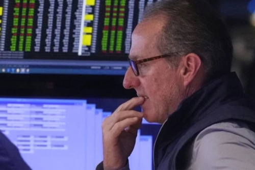 Oil prices soar, stocks slide after Israel strikes Iran 