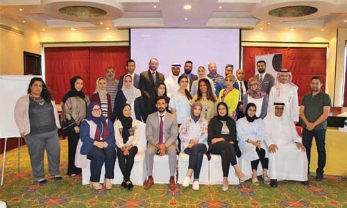 6th Annual Bahrain Business Quiz Show begins today 6th Annual Bahrain Business Quiz Show begins today