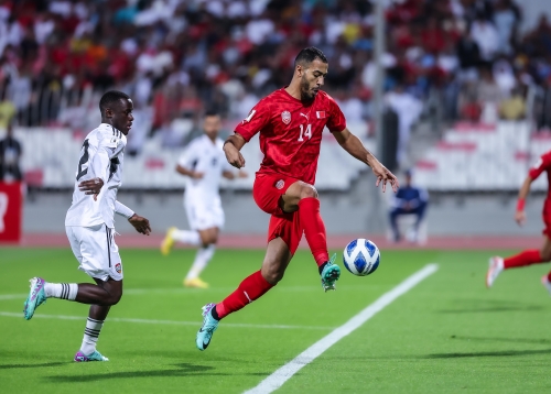 Bahrain set for friendlies ahead of Asian Cup Bahrain set for friendlies ahead of Asian Cup