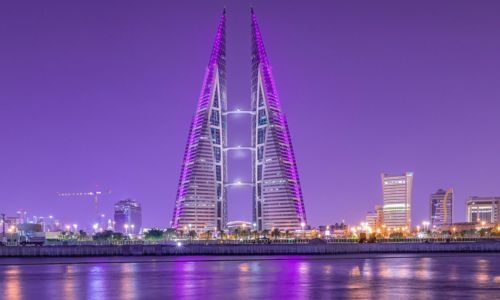 Building blocks for Bahrain business success