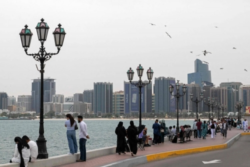 Abu Dhabi Freezes Rent Increases Amid Regional Tensions Abu Dhabi Freezes Rent Increases Amid Regional Tensions