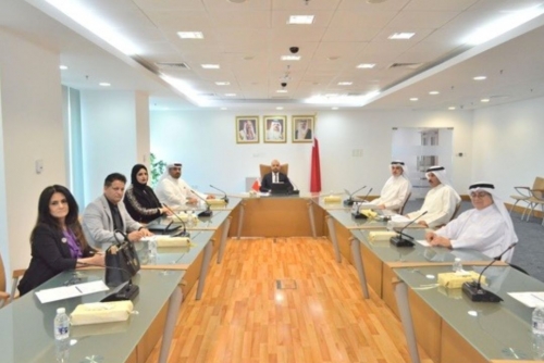 Bahrain Focuses on Expanding Support for People of Determination