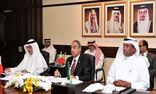 Strengthen joint Arab action for food security: Bahrain Minister tells GCC states