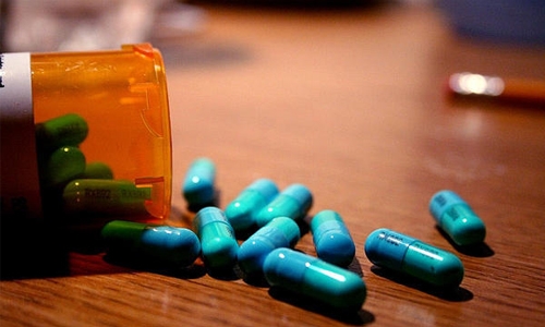 US life expectancy drops again as overdoses climb