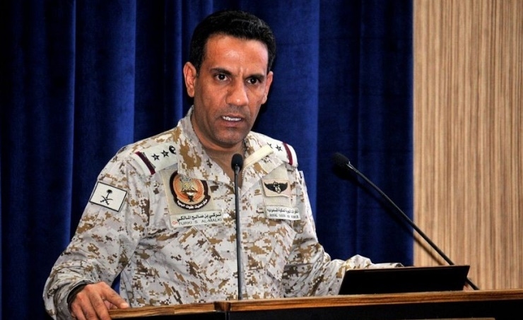 Coalition declares ceasefire for two weeks Coalition declares ceasefire for two weeks