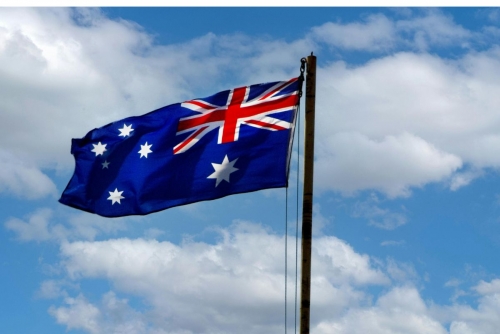 Australia to spend billions on drones as warfare changes