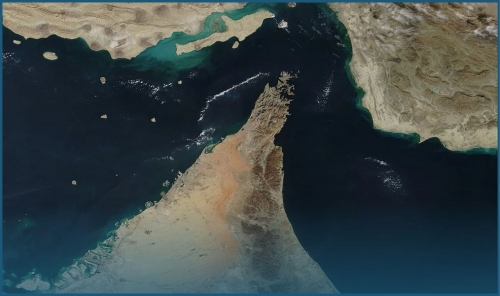 Bahrain Joins Global Statement on Strait of Hormuz Tensions Bahrain Joins Global Statement on Strait of Hormuz Tensions