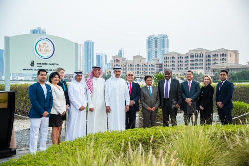 Bahrain’s Luxury Marina Shift Bahrain’s Luxury Marina Shift