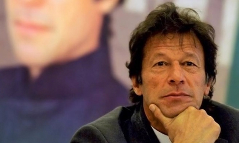 Why Imran Khan must bat for civil society in Pakistan?