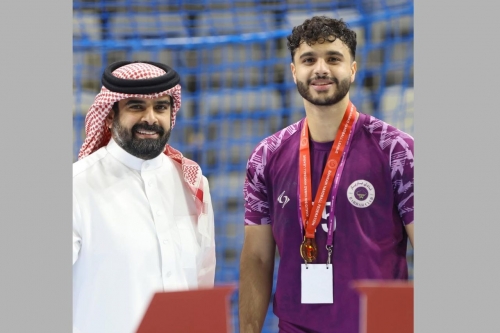 Al Wedaei: Our Desire to Win Decided the Final