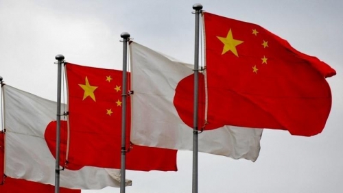 China Blacklists 20 Japanese Organisations Over Security Concerns