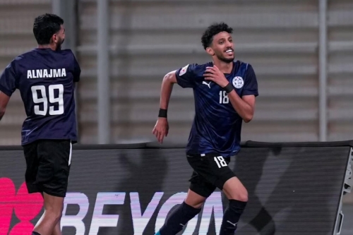 Al Najma, Manama Secure Top-Flight Spots