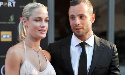 South Africa’s Pistorius released on parole 11 years after murdering girlfriend