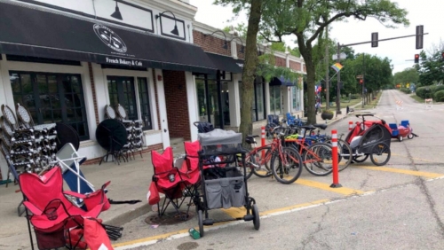 6 dead, 30 wounded in shooting at July 4 parade in Chicago