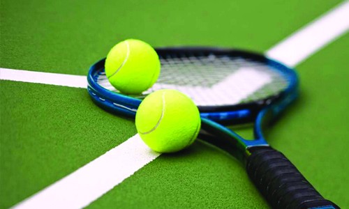 Guadeloupe hosts France-Canada Davis Cup clash Guadeloupe hosts France-Canada Davis Cup clash