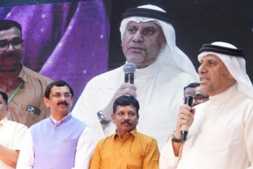 30 Days of Onam celebrations begin with BMC Shravana Mahotsavam 2025