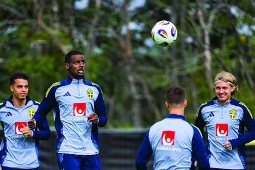 Ferdinand says ‘nice guys don’t win’ after Isak transfer saga