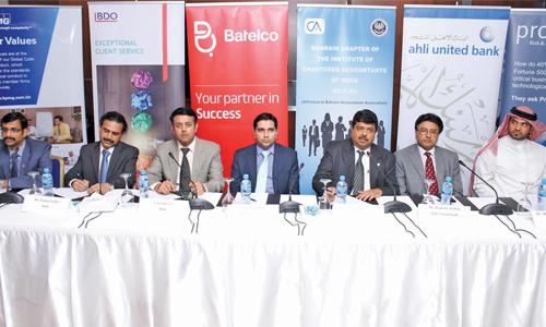 BCICAI’s flagship event to be organised on Oct 30, 31 BCICAI’s flagship event to be organised on Oct 30, 31