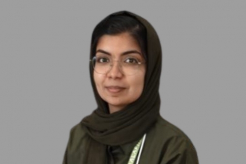 Bahraini Student Excels Globally