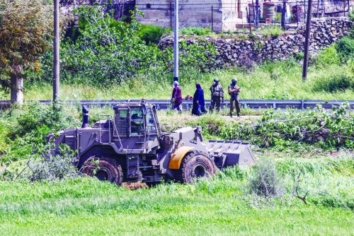 Germany, Italy reject suspending EU-Israel cooperation deal