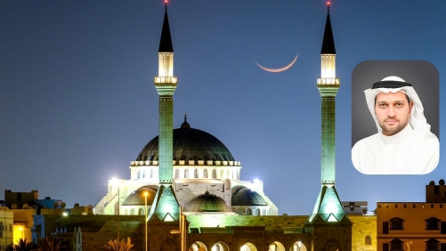 Shawwal Crescent to Be Born March 19, Says Astronomer, Links Eid Al Fitr with Start of Spring Shawwal Crescent to Be Born March 19, Says Astronomer, Links Eid Al Fitr with Start of Spring
