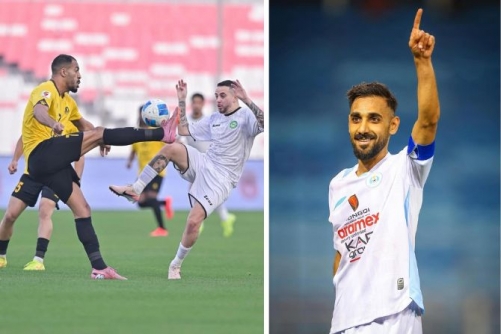 Al Ahli Hold Firm as Riffa Strike Late 