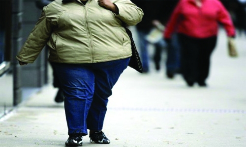 Swallowable balloons work to curb obesity