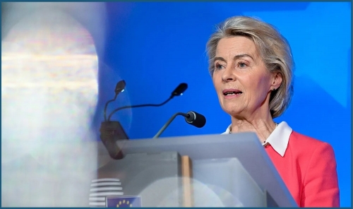 EU Chief to Visit Greenland Amid US Tensions