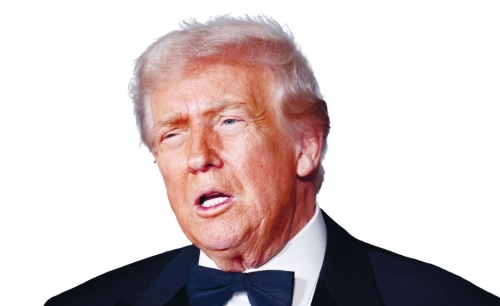 Trump says to sign order blocking AI regulation by states 