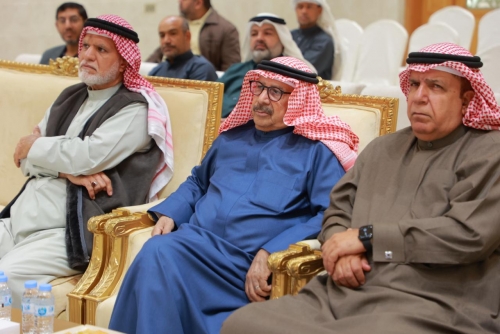 Seniors ‘priority’