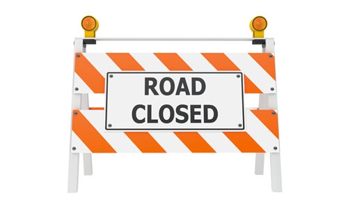 Lane to be closed in King Faisal Highway Lane to be closed in King Faisal Highway