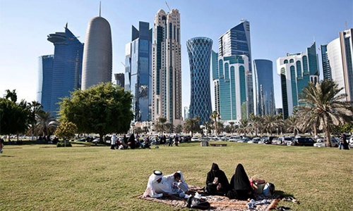 New Covid rules: Qatar imposes fresh restrictions to curb spread of virus New Covid rules: Qatar imposes fresh restrictions to curb spread of virus