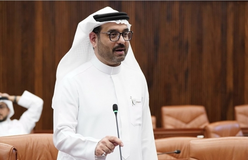 Parliament to review Bahrain’s entry into design pact