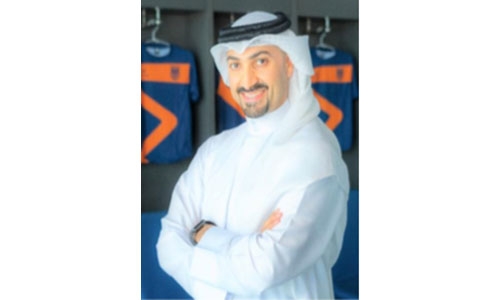 First Bahraini football club to attain “Commercial Company” status