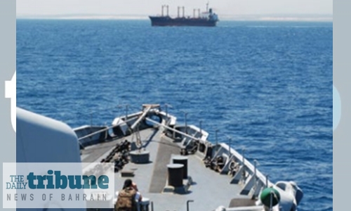 Captain killed, four Chinese abducted as pirates attack ship Captain killed, four Chinese abducted as pirates attack ship