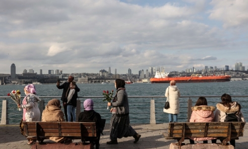 Turkey orders TV programs to protect family values Turkey orders TV programs to protect family values