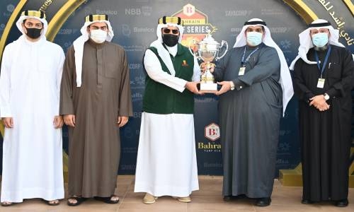 Encourage triumphs to lift Banagas Cup