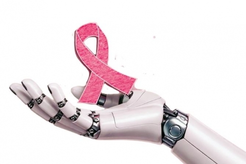 AI helps doctors spot breast cancer in scans: world-first trial AI helps doctors spot breast cancer in scans: world-first trial