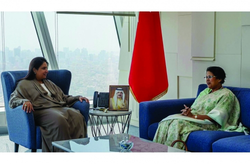 Enhancing Bahrain-Sri Lanka Cooperation