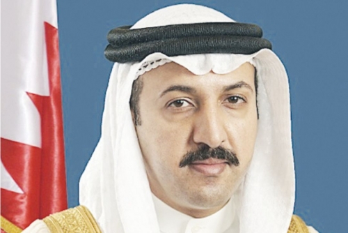 From local to global