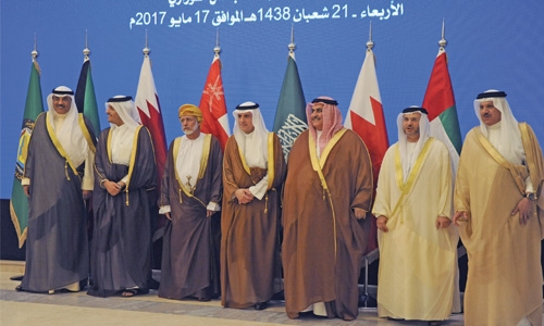 Hopes high for US-GCC summit