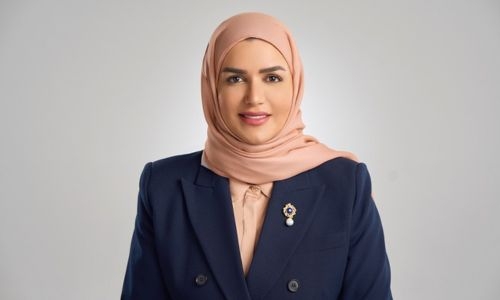 BisB appoints Fatema AlAlawi as Chief of Retail Banking Officer
