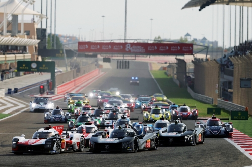 BIC launches ticket sales for endurance racing spectacle