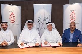 ASBB offers financing for Saraya Al Reem 3 villas