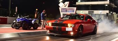 BIC all set for E K Kanoo Drag and Drift Nights