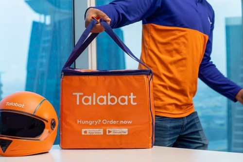 Talabat Forecast Upgrade Follows Strong Quarter Talabat Forecast Upgrade Follows Strong Quarter