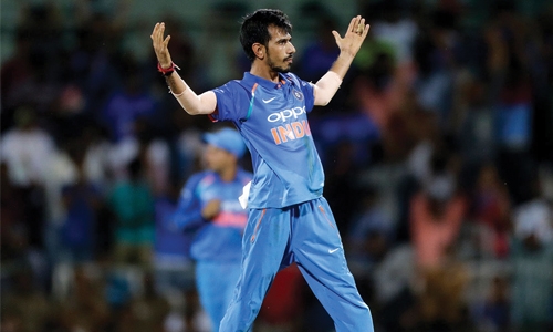 India pip New Zealand