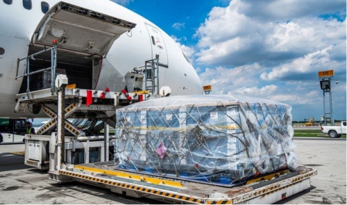 Global Air Cargo Demand Rises 8.5% in June