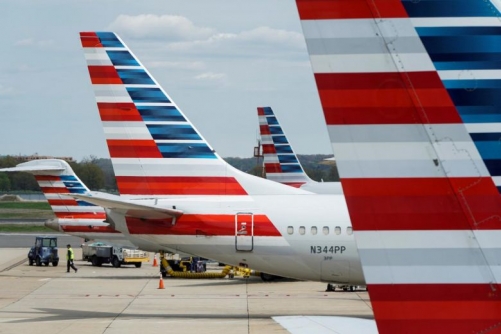 American Airlines plans to return Boeing 737 Max to service at year-end