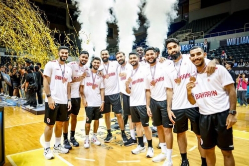 Eyes on the Arab Crown Eyes on the Arab Crown